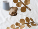 FIELD flowers - small browns – Bild 2