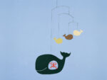 Jonah and the Whale, Mobile – Bild 2