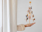 ADVENT tree