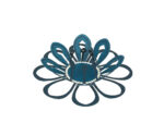 MAGIC flower - antique – Bild 7