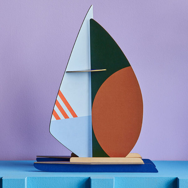 Giant Catamaran