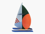 Giant Catamaran – Bild 2