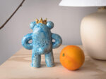 Großer Blaubär NO.1 – Bild 2