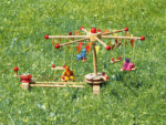 Bausatz Kettenkarussell – Bild 2