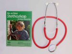 Stethoskop – Bild 3