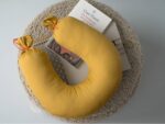 Kalbsleberwurst Nackenring, gold – Bild 3
