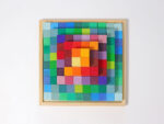 Kleine Stufenpyramide – Bild 2