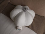 Knoblauch Kissen – Bild 3