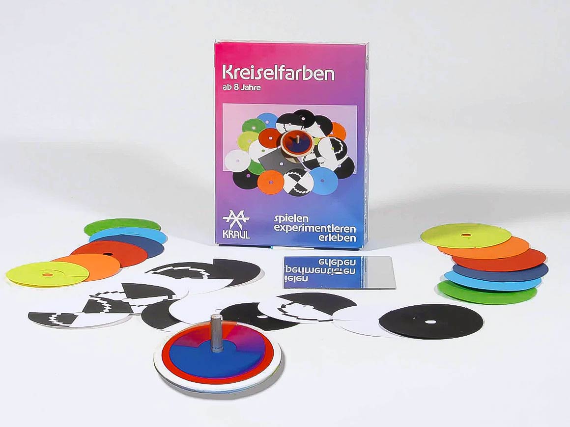 Kreiselfarben-Experimente-KRAUL.jpg Kreiselfarben – Bild 1