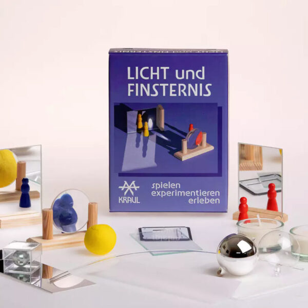 Licht & Finsternis
