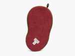 Laptopkissen Argentinisches Steak Raw – Bild 2