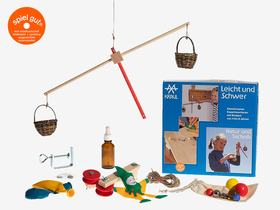 Leicht-und-Schwer-Kraul.jpg Leicht und Schwer – Bild 1