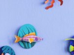 Longnose Hawkfish – Bild 3
