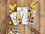 Lovi Aquarellfarben – Bild 4