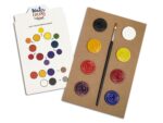 Lovi Aquarellfarben – Bild 3