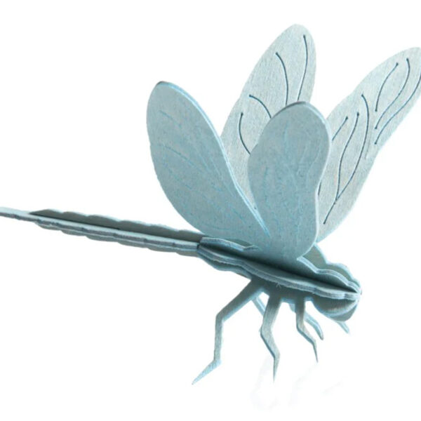 Lovi DRAGONFLY, light blue