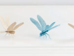 Lovi DRAGONFLY, light blue – Bild 3