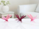 Lovi DRAGONFLY, light pink – Bild 2