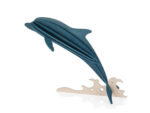 Lovi Delfin 15 cm, dark blue – Bild 3