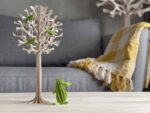 Lovi Rabbit 9 cm, light green – Bild 5