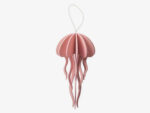 Lovi Jellyfish 12cm, light pink