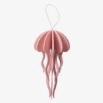 Lovi Jellyfish 12cm, light pink