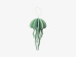 Lovi Jellyfish 8cm, mint green