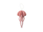 Lovi Jellyfish 8cm, light pink