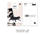 Lovi Cat, black – Bild 7