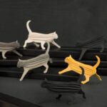 Lovi Cat, natural – Bild 3