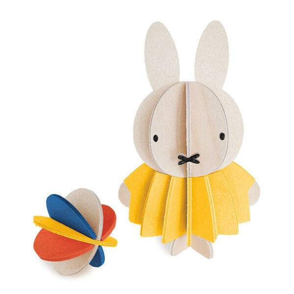 Lovi Miffy & Ball