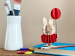Lovi Miffy & Balloon