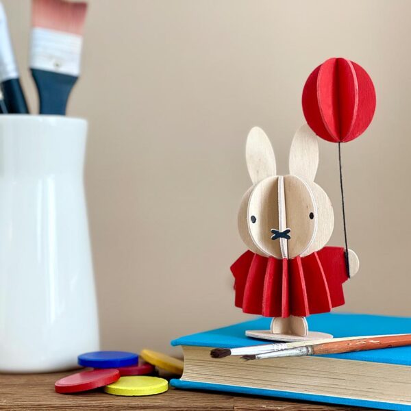 Lovi Miffy & Balloon