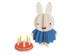Lovi Miffy & Cake