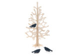 Lovi Minibirds 3er Set, black – Bild 3