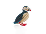 Lovi Papageientaucher, 10 cm blue
