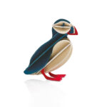 Lovi Papageientaucher, 10 cm blue