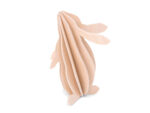 Lovi Rabbit 9 cm, natural wood