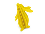 Lovi Rabbit 9 cm, yellow