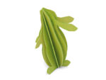 Lovi Rabbit 9 cm, light green