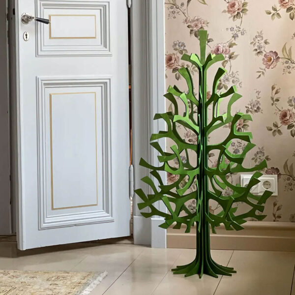 Lovi großer Weihnachtsbaum, 100 cm