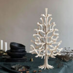 Lovi großer Weihnachtsbaum, 50 cm – Bild 3
