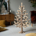 Lovi großer Weihnachtsbaum, 100 cm – Bild 2