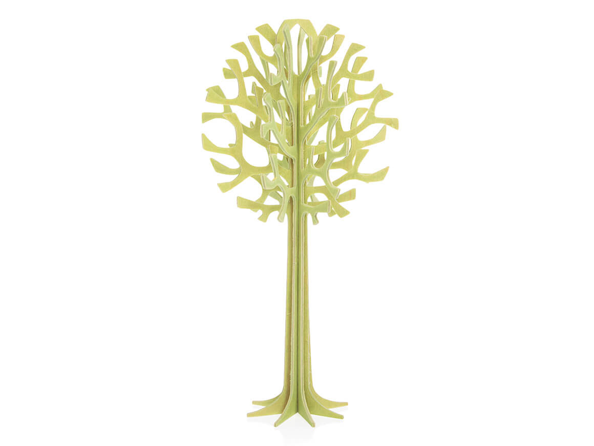 Lovi-Tree-16cm-pale-green.jpg Lovi Tree 16,5cm, pale green – Bild 1