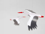 Lucky Storks, Mobile – Bild 3