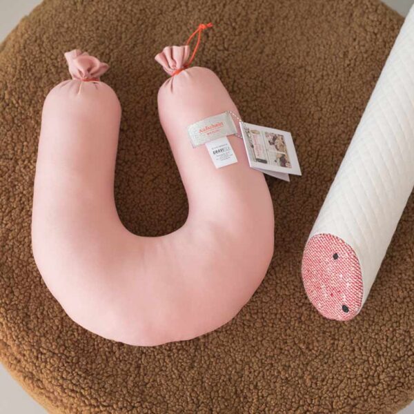 Bologna Nackenring