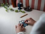 MAGIC flower - antique – Bild 10