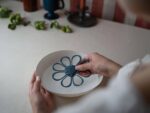 MAGIC flower - antique