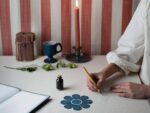 MAGIC flower - antique – Bild 9