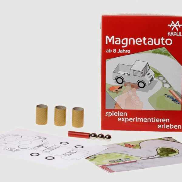 Magnetauto